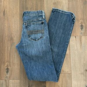 Cinch Silver Label Jeans. Size 26 x 36